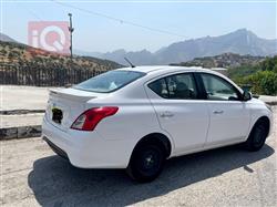 Nissan Sunny